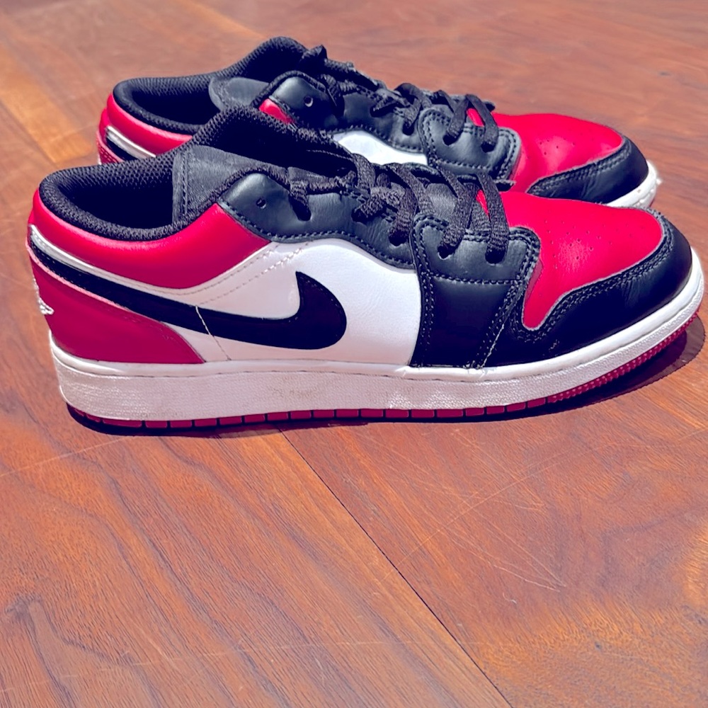 Nike Air Jordan 1 Low